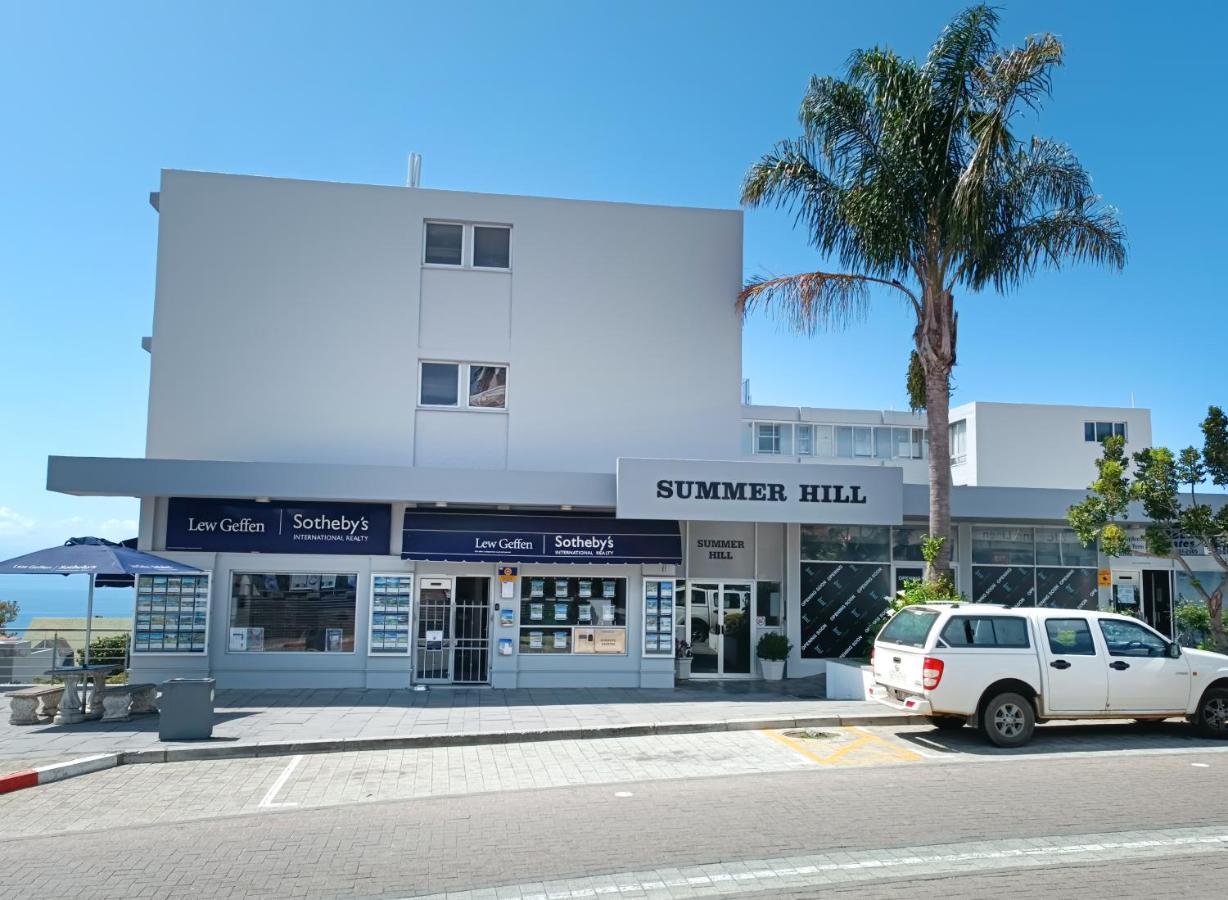 Summer Sea Plettenberg Bay Exterior photo